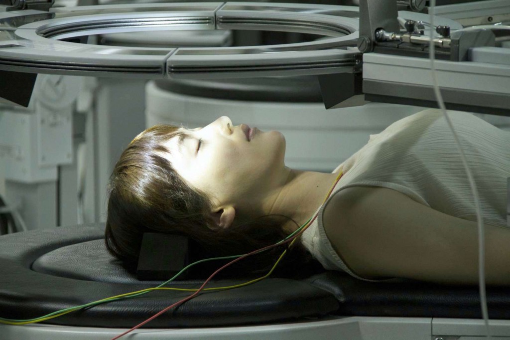 Nipponico Sleeping sesso com