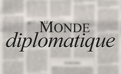 <p>Abbonamento all’edizione italiana di Le Monde Diplomatique. In edicola esce il 15 del mese.</p>