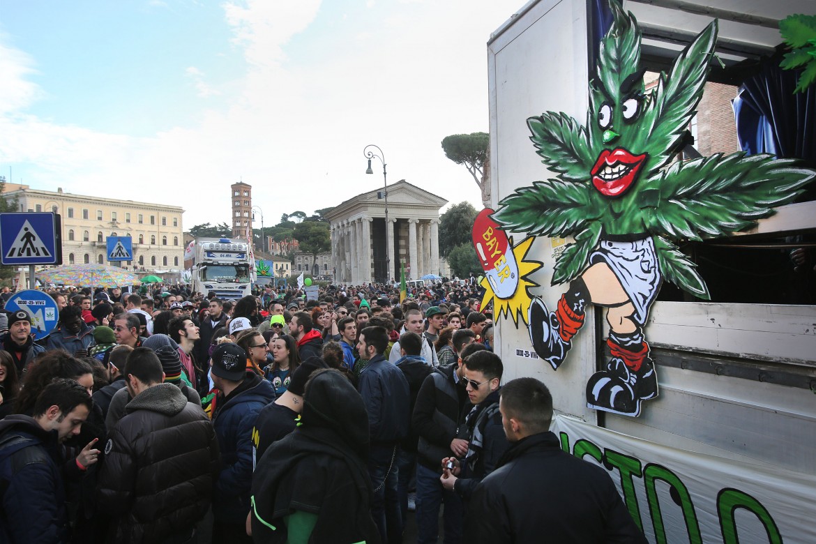 Abbiamo un piano: la disobbedienza Abbiamo un piano: la disobbedienza