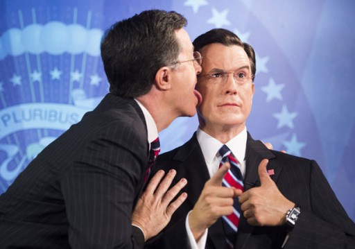 Colbert gay
