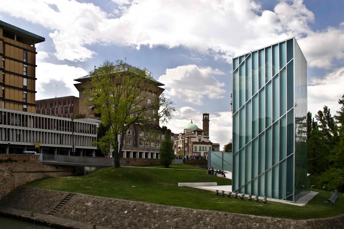 Padova, monumento