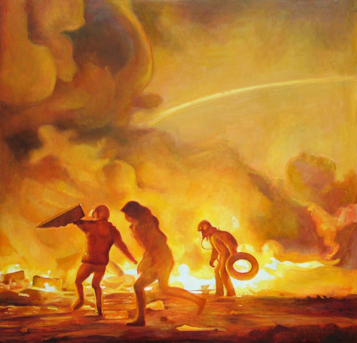 ThreeMarauders