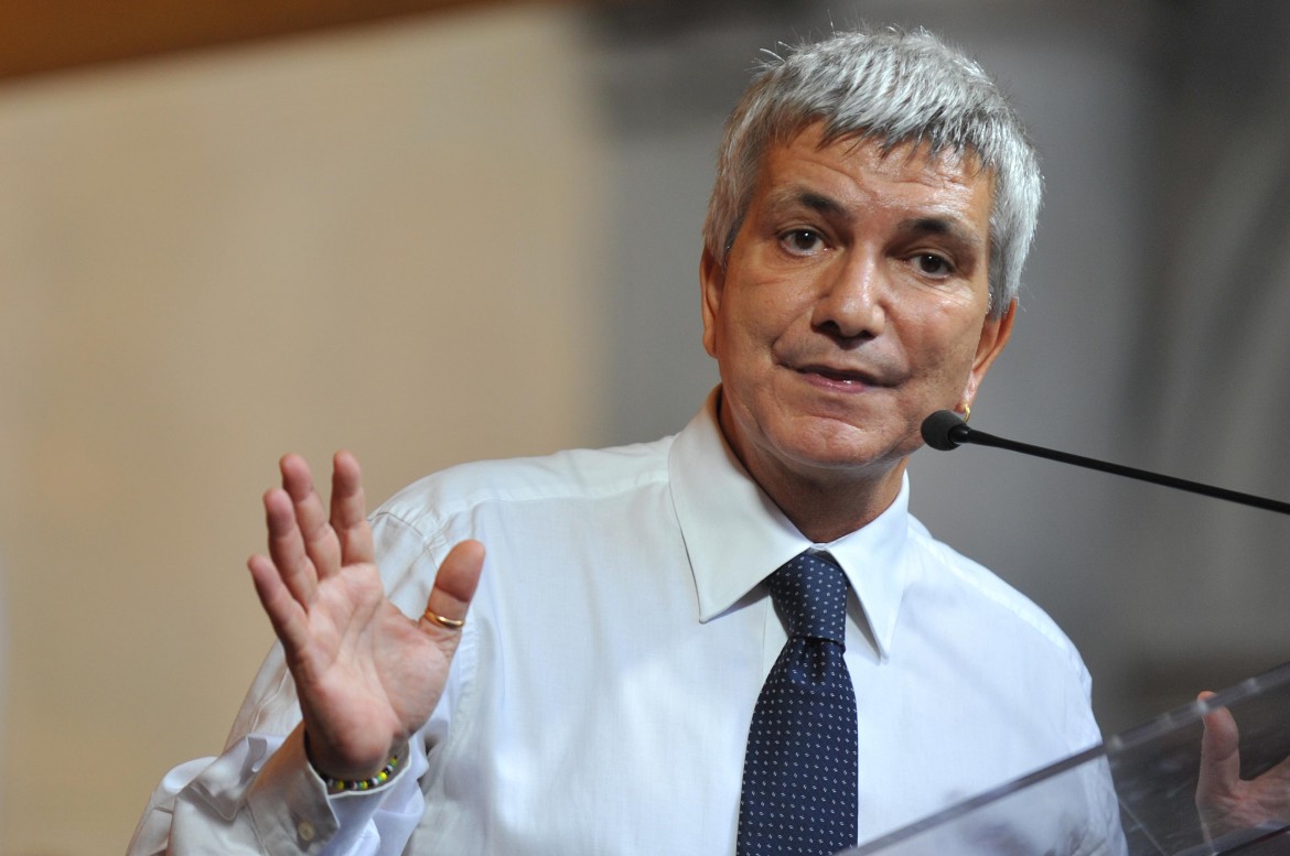 Vendola Draghi il governo che unisce i populisti alle oligarchie