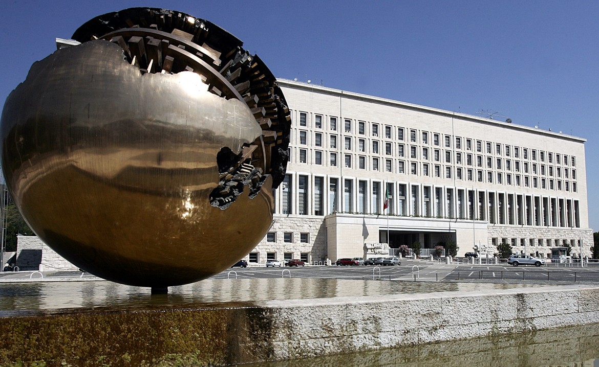 Il Brasile alla Farnesina: «Estradate Zambelli» Il Brasile alla Farnesina: «Estradate Zambelli»