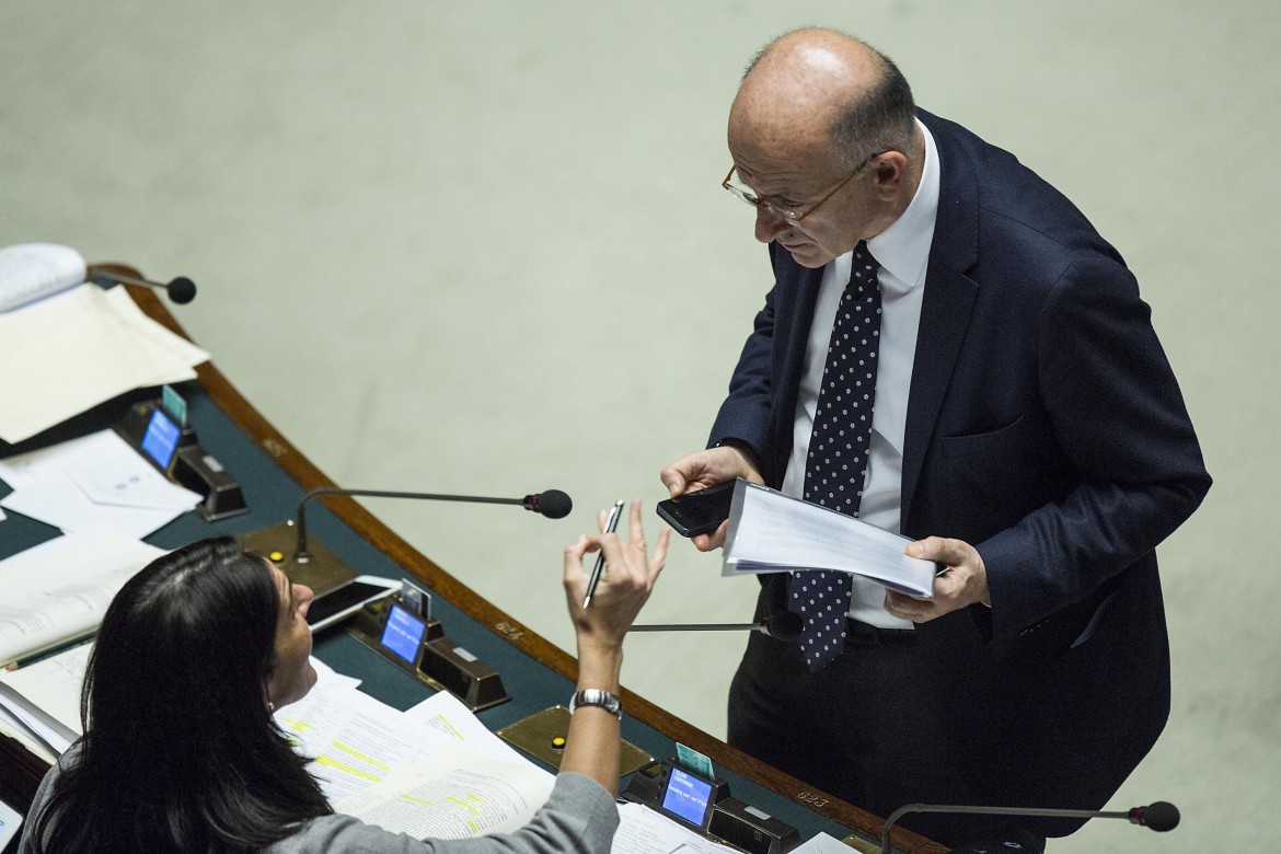 Il governo spinge «gli incentivi» alle imprese al posto dei controlli Il governo spinge «gli incentivi» alle imprese al posto dei controlli
