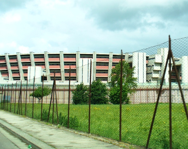 Sollicciano, il diritto alla privacy vale anche in carcere il manifesto