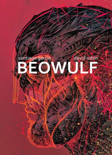 Beowulf © Tunué 2015