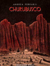 Churubusco © Coconino Press 2015