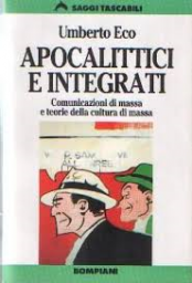 Il libro di Umberto Eco, uscito 51 anni fa