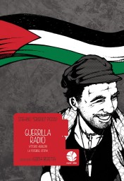 "Guerrilla Radio": la copertina - © Round Robin 2015