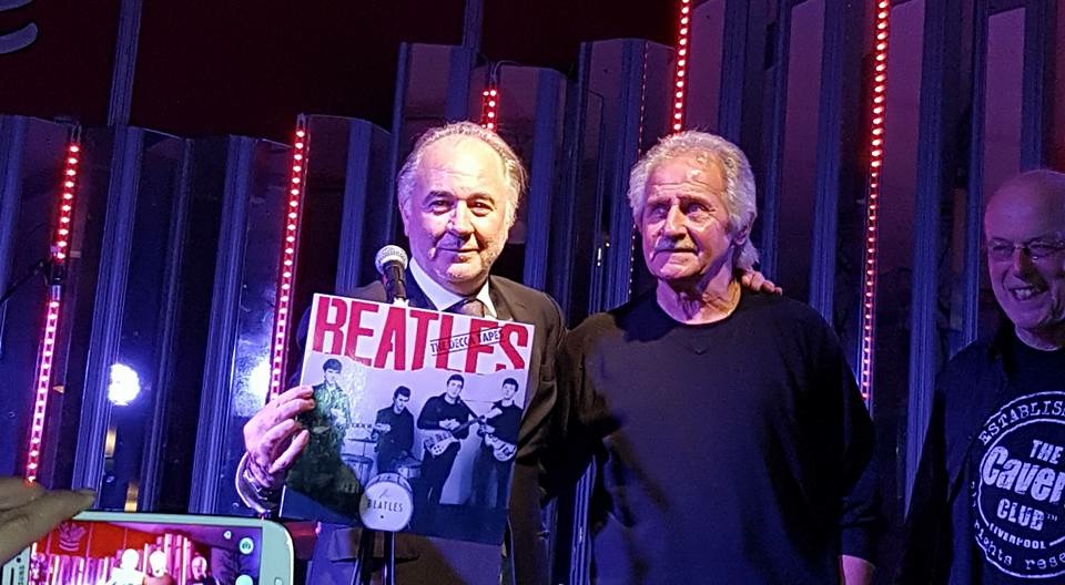 Pete e Toni