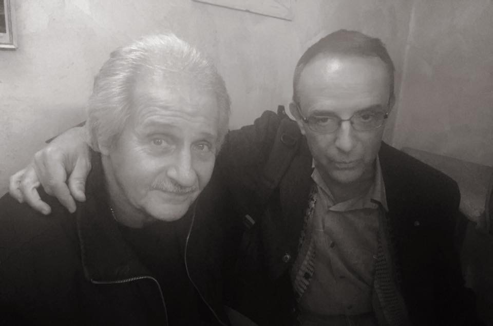 Pete e Massimo