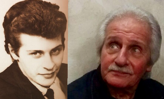 Pete Best, nel 1962 e nel 2016