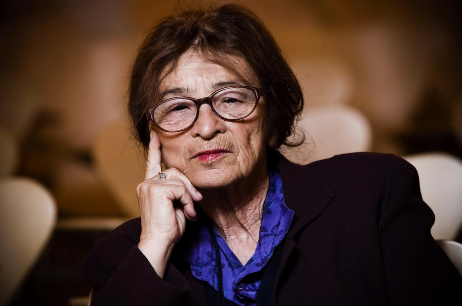 Tutta la radicalità della passione nelle pagine di Ágnes Heller il