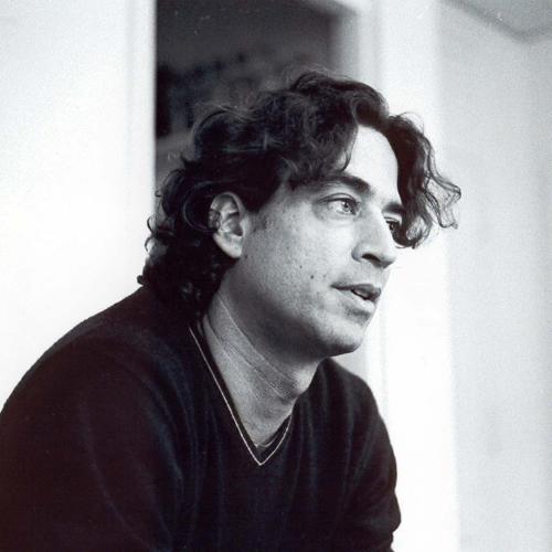 Michael Hardt, autore di «Gilles Deleuze. Un apprendistato in filosofia» e, con Toni Negri, di
