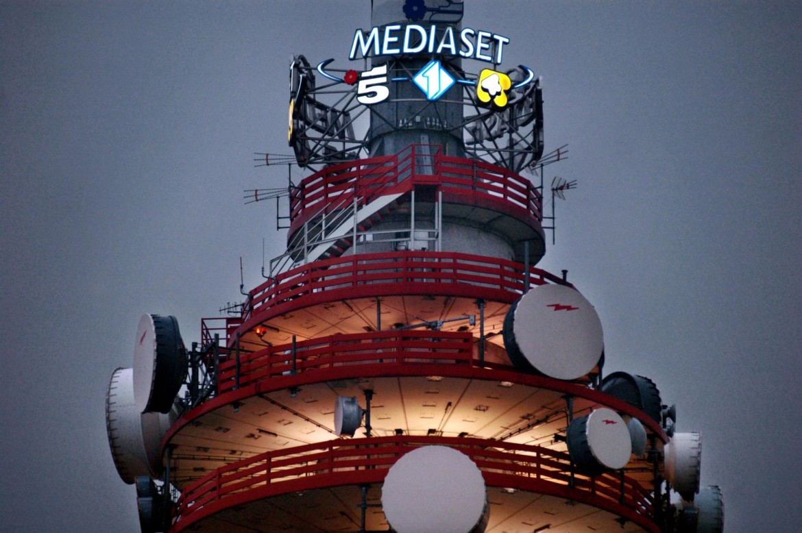 scaricare tg5 mediaset