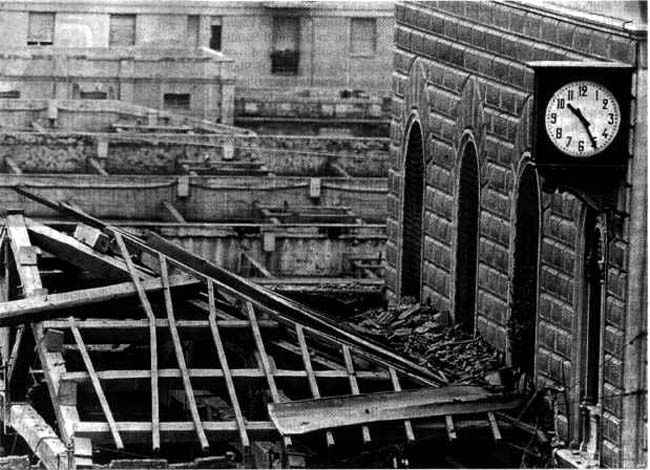 La strage, lo stato, i fascisti. Bologna, la verità oltre il labirinto La strage, lo stato, i fascisti. Bologna, la verità oltre il labirinto