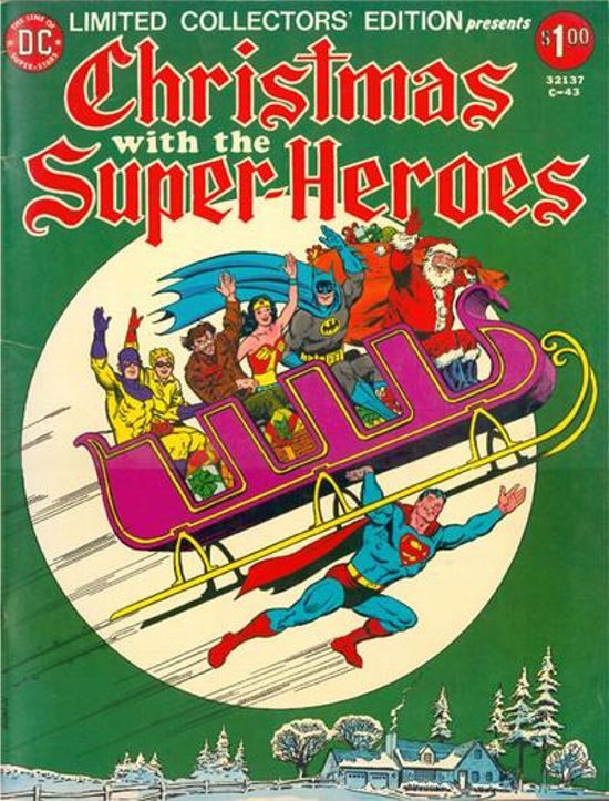Superma, Batman and all related characters are © and TM DC Comics, inc.