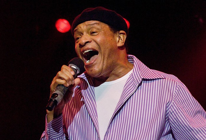 L'arcobaleno di Al Jarreau | il manifesto