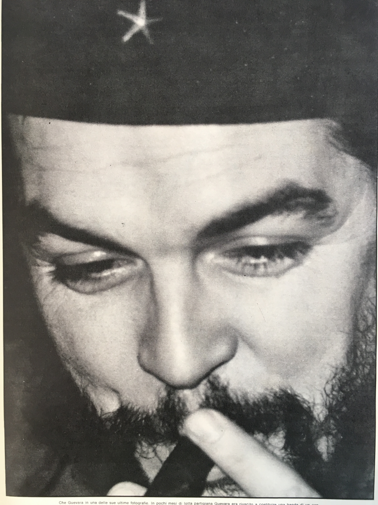 CHE GUEVARA IMMAGINI DA SCARICA