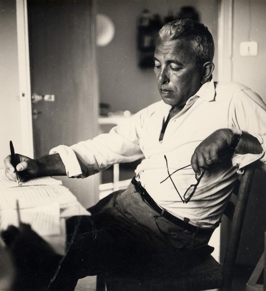 franco fortini hudson