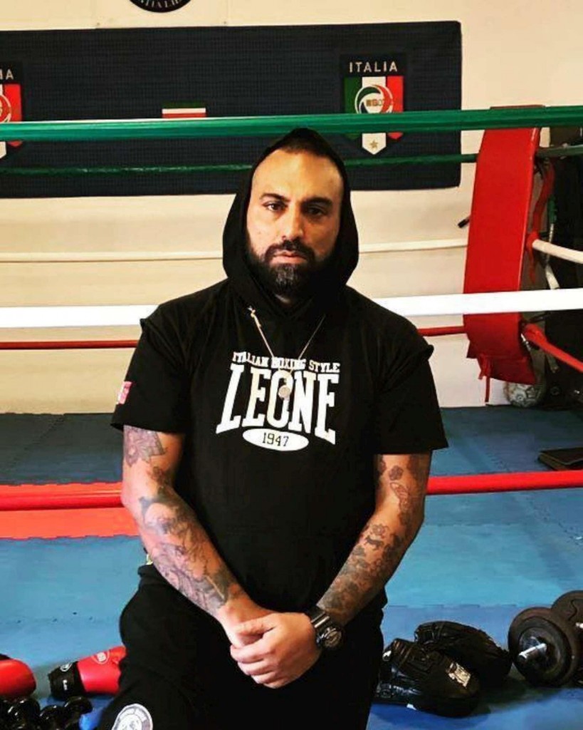 Roberto Spada resta in carcere: «Violenza con metodi ...