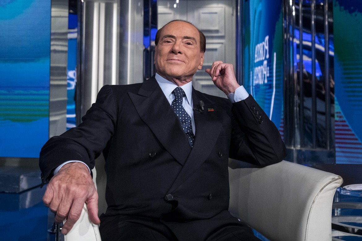 Berlusconi, oggi l’ultima chance a Strasburgo il manifesto