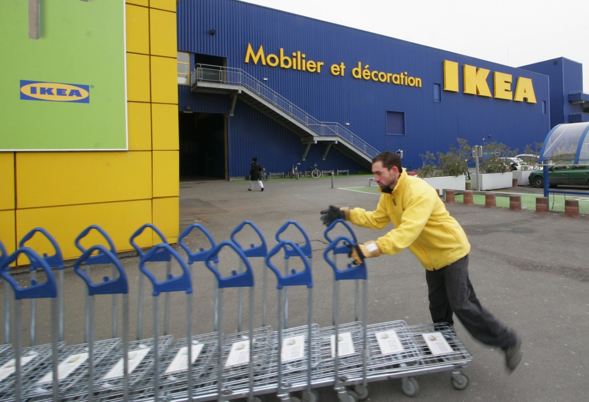 Ikea, sindacati: sul contratto avanti con le proteste