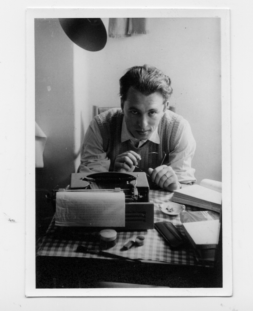 franco fortini hudson