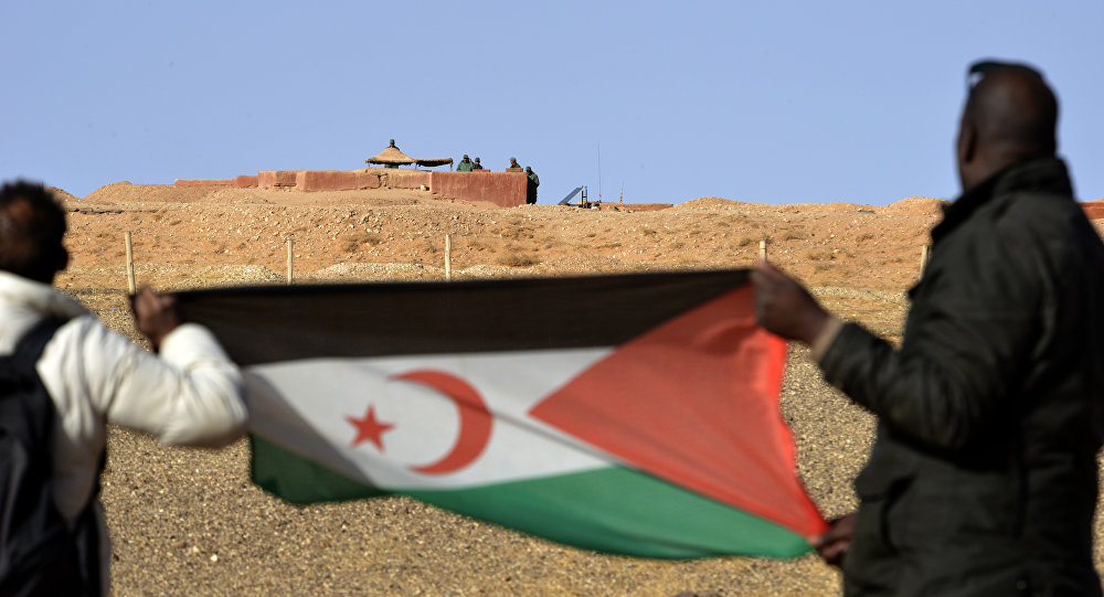 I droni killer forniti da Israele fanno arrabbiare anche la Mauritania I droni killer forniti da Israele fanno arrabbiare anche la Mauritania