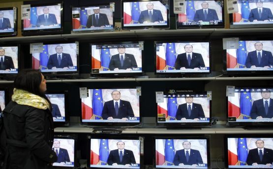 8220Berlusconi al Quirinale un8217offesa alla dignit della Repubblica8221