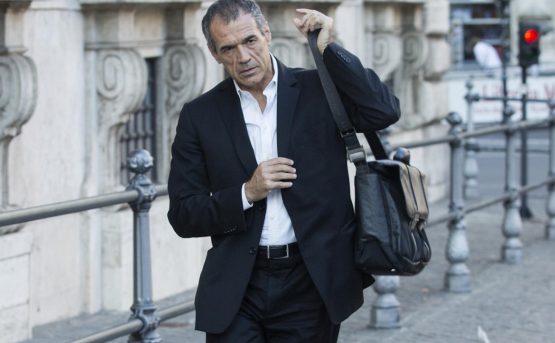 Carlo Cottarelli
