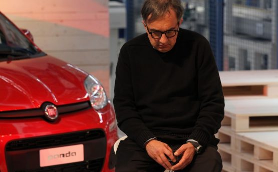 Presentazione a dicembre scorso della F1 Alfa Romeo Sauber ad Arese