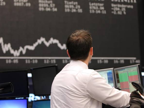 Francia, sale lo spread (e ora è come l’Italia)