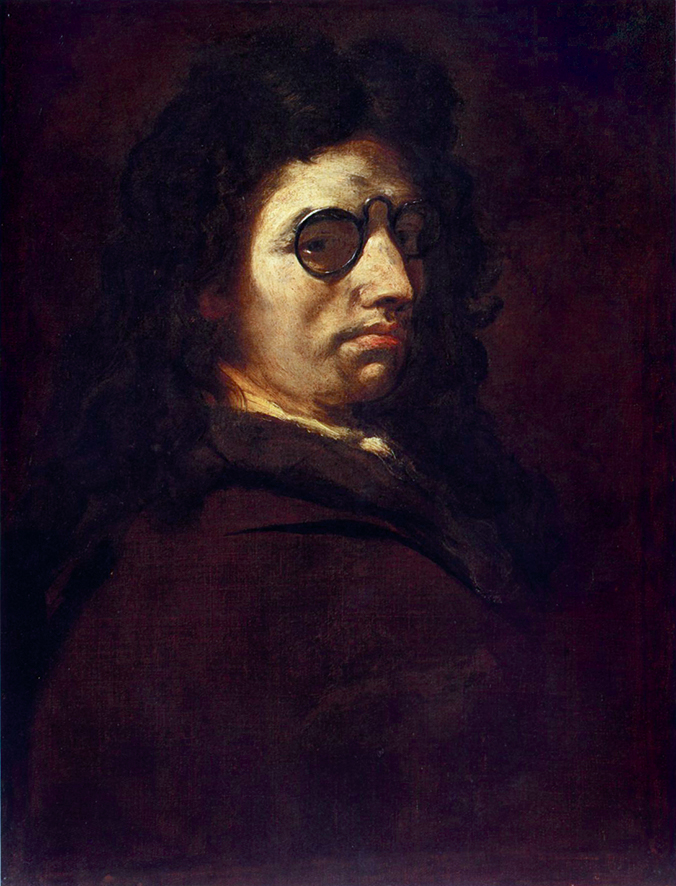Luca Giordano, 