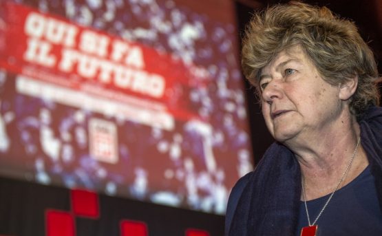 Cgil oggi a Bari inizia il XVIII congresso il governo non c