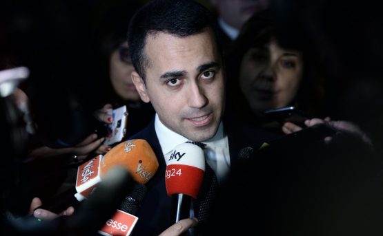 Scontro sul Cfa i nazionalismi allattacco Scontro sul Cfa i nazionalismi allattacco