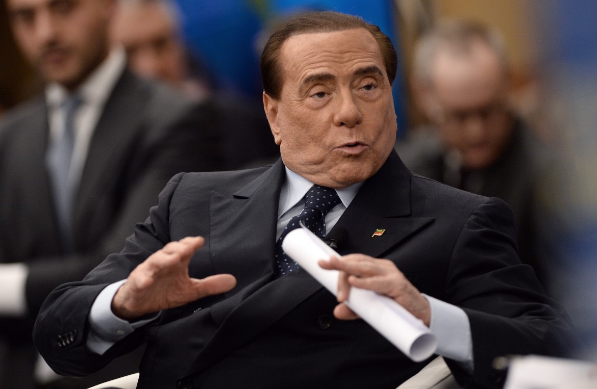 Berlusconi alza i toni e Santanché se ne va, la nuova ...