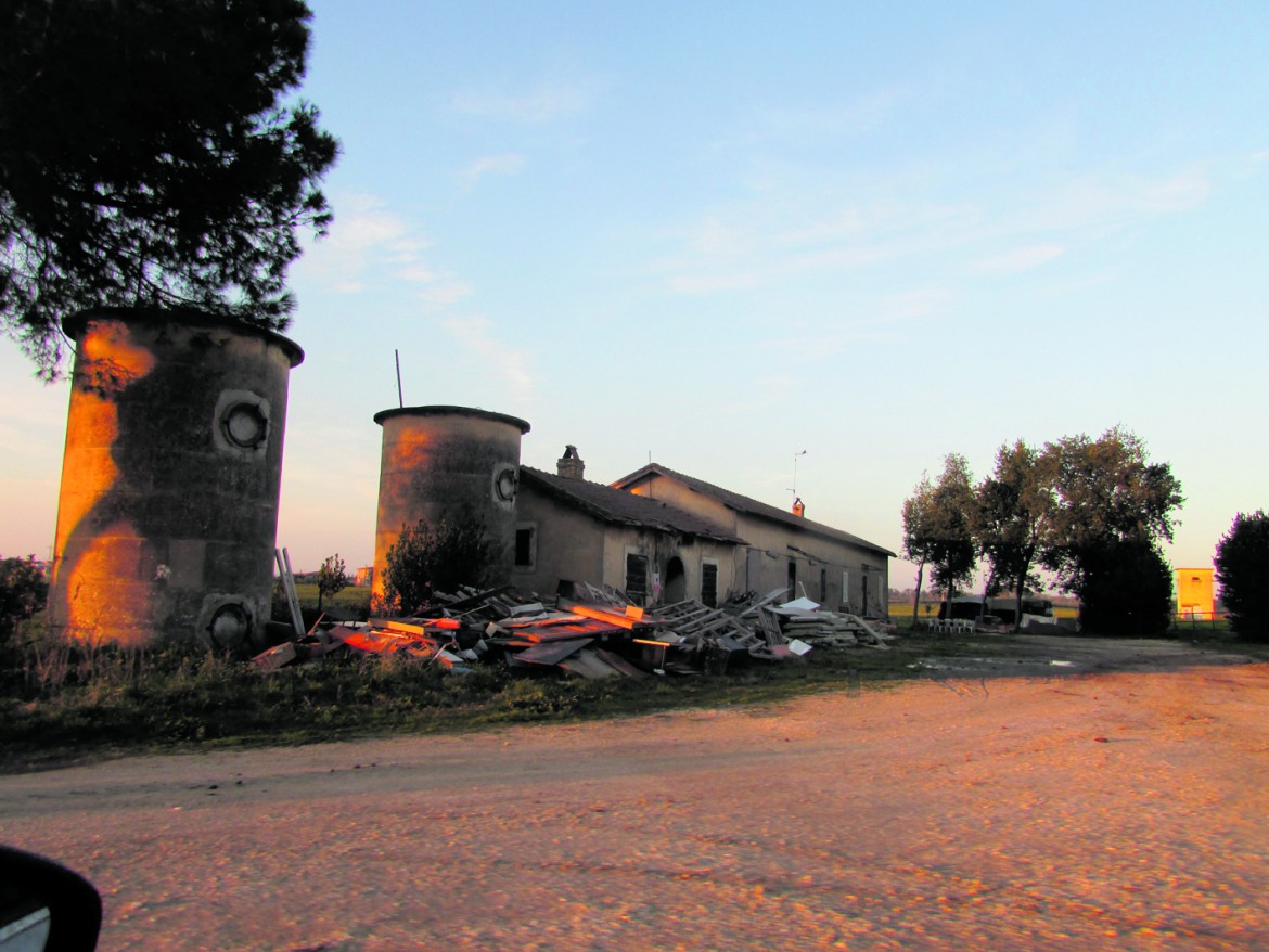 La Tenuta Cesarina