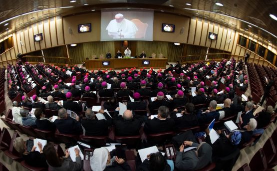 Un abbraccio tra papa Francesco e don Albanesi Un abbraccio tra papa Francesco e don Albanesi