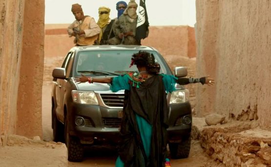 Resistere alla jihad con un romanzo
