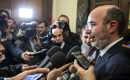 Editoria un incontro a porte chiuse in attesa della piattaforma