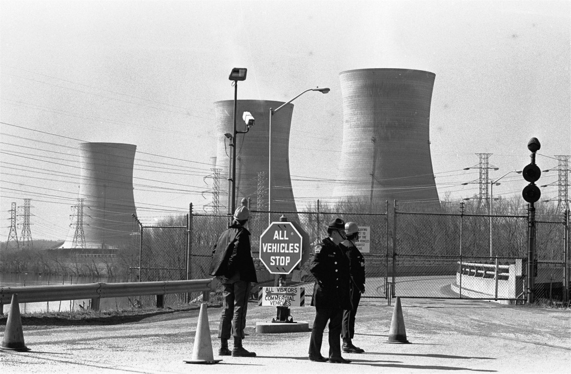 Panique à La Centrale : Three Mile Island Three Mile Island, 40 anni fa crollò la fiducia nel nucleare | il manifesto