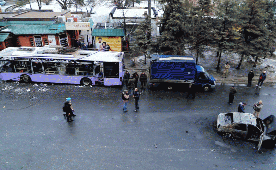 Ucraina una guerra ibrida