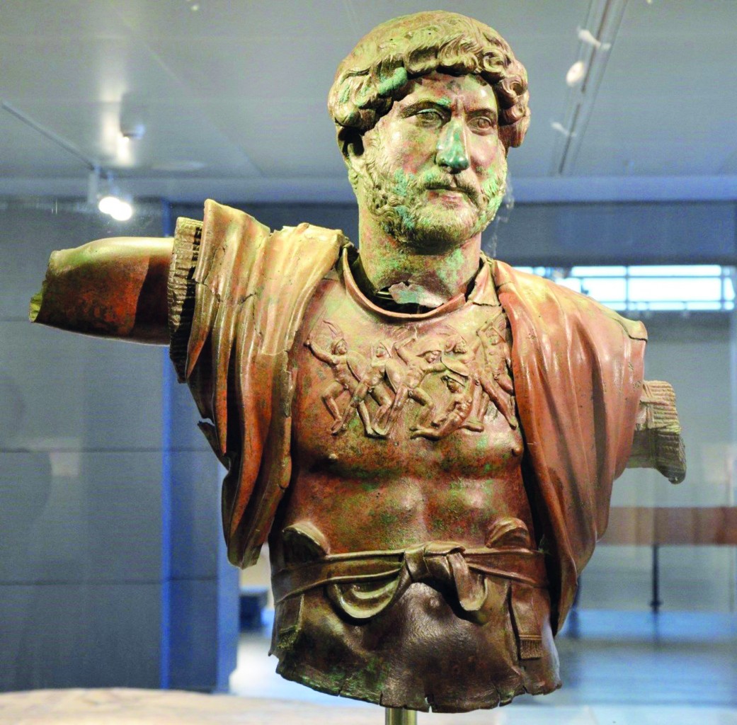 L’imperatore che sognava la pace il manifesto L’imperatore che sognava la pace il manifesto