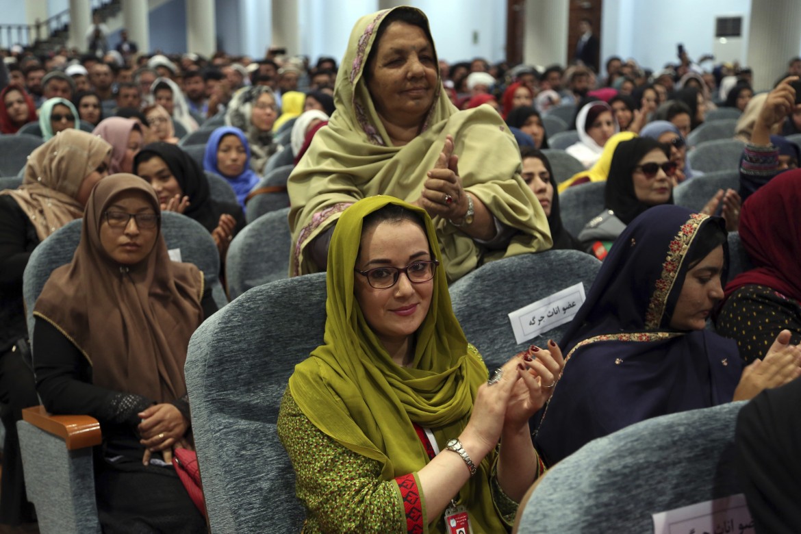 Afghanistan sito di incontri