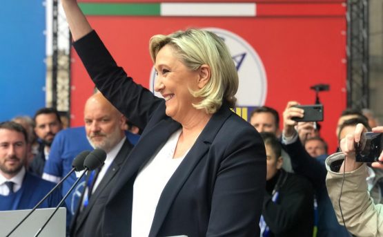 Lestrema destra in Europa un mischione che faticher a essere determinante