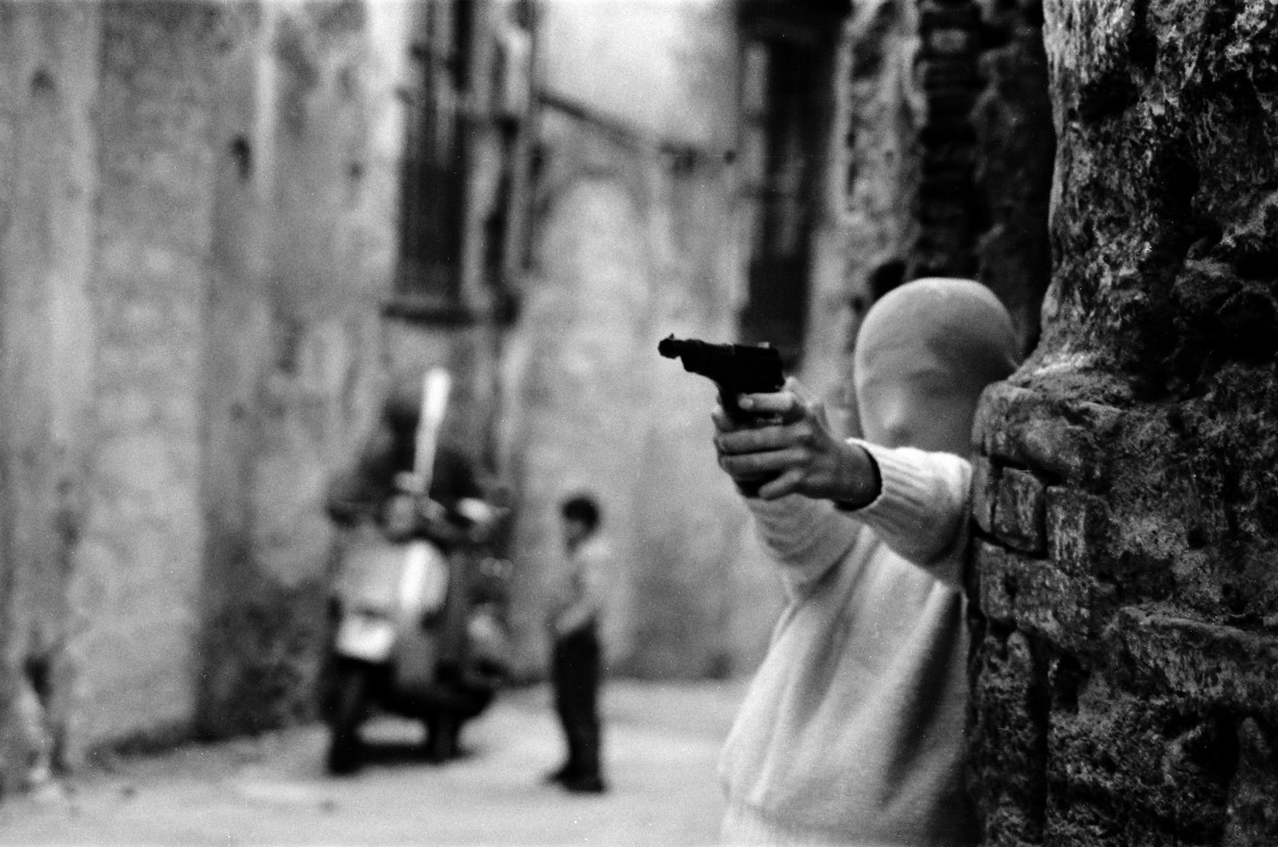Fronteggiare la mafia | il manifesto