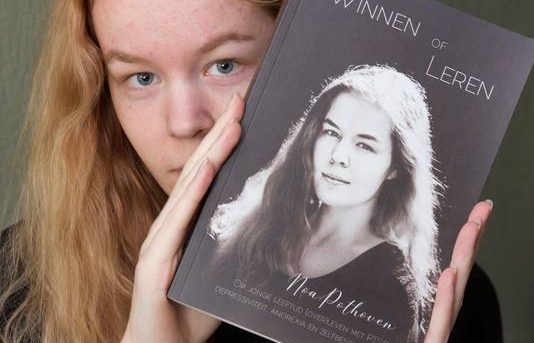 Noa storia sbagliata di un suicidio