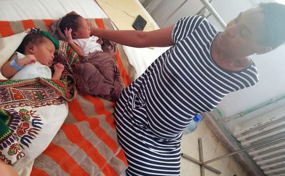 Tra la morte e la vita Corridoi chiusi per Mariama e le altre